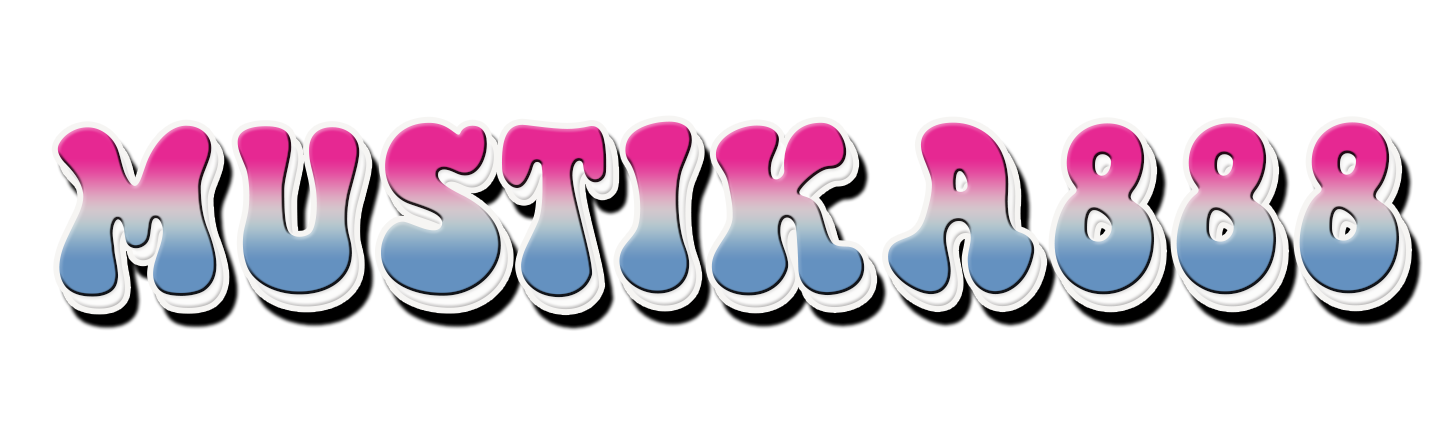 MUSTIKA888